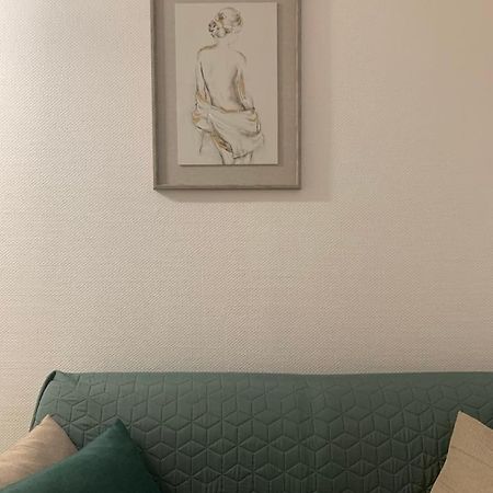 Arcachon Appartement 4 Personnes - Residence Beausejour Bagian luar foto