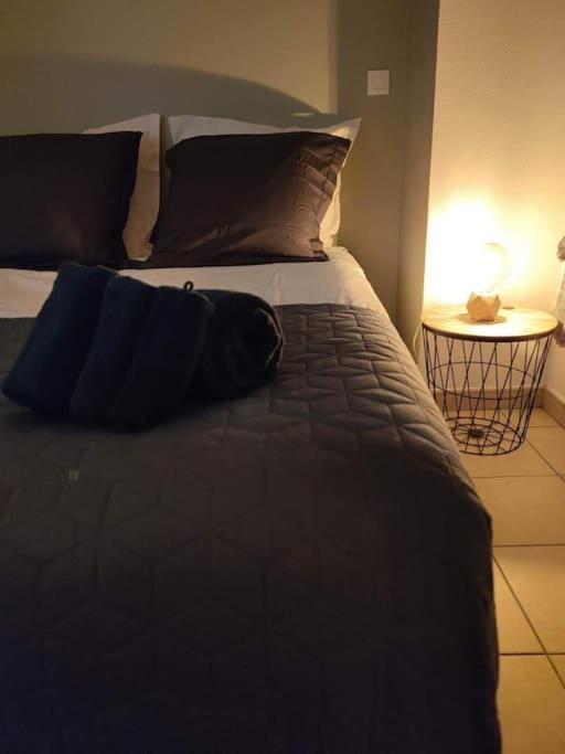 Arcachon Appartement 4 Personnes - Residence Beausejour Bagian luar foto