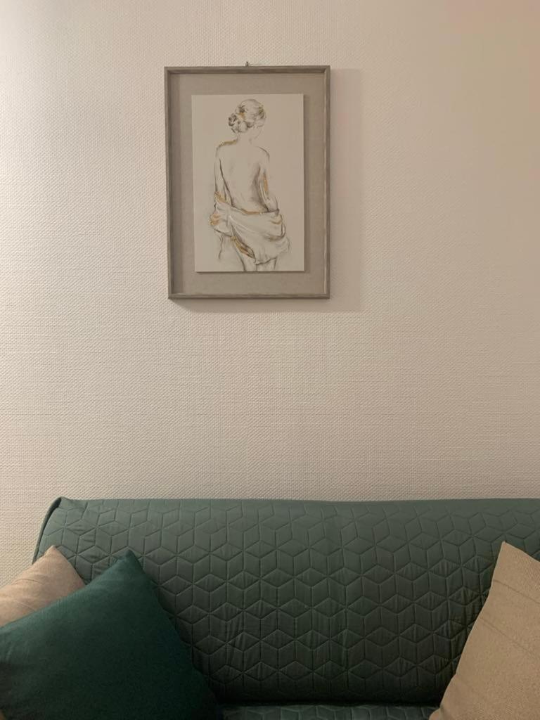 Arcachon Appartement 4 Personnes - Residence Beausejour Bagian luar foto