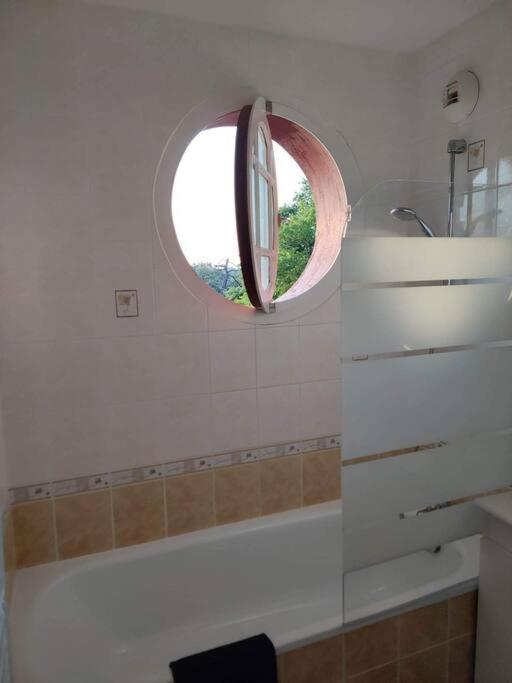 Arcachon Appartement 4 Personnes - Residence Beausejour Bagian luar foto