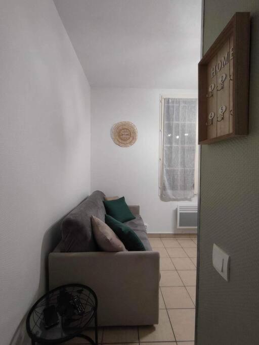 Arcachon Appartement 4 Personnes - Residence Beausejour Bagian luar foto