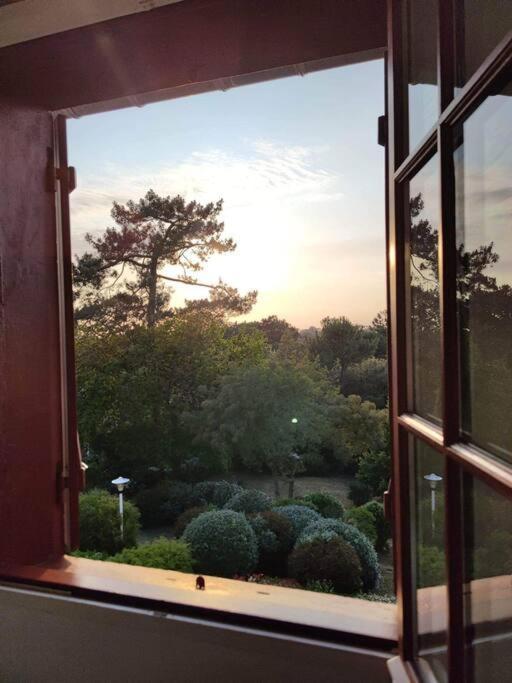 Arcachon Appartement 4 Personnes - Residence Beausejour Bagian luar foto