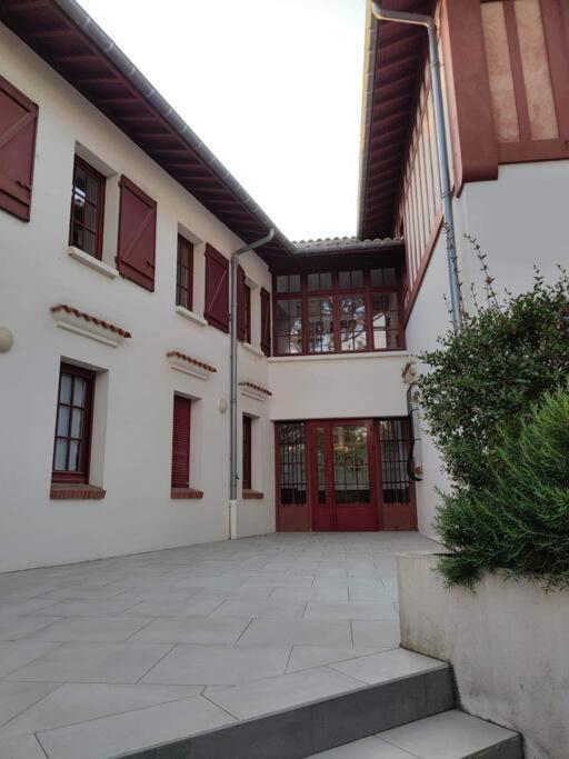 Arcachon Appartement 4 Personnes - Residence Beausejour Bagian luar foto