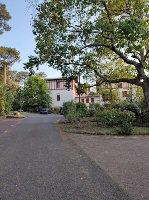 Arcachon Appartement 4 Personnes - Residence Beausejour Bagian luar foto