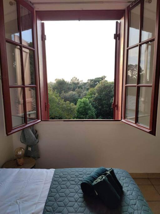 Arcachon Appartement 4 Personnes - Residence Beausejour Bagian luar foto